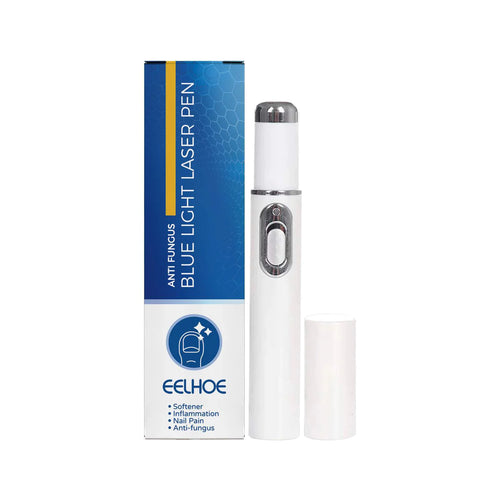 Nail Blue Light Laser Treatment Pen