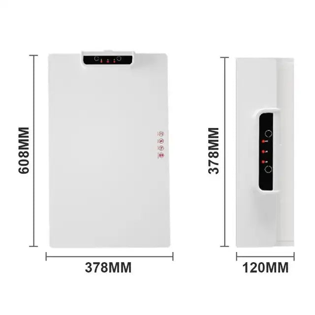 WarmLux electric Tray