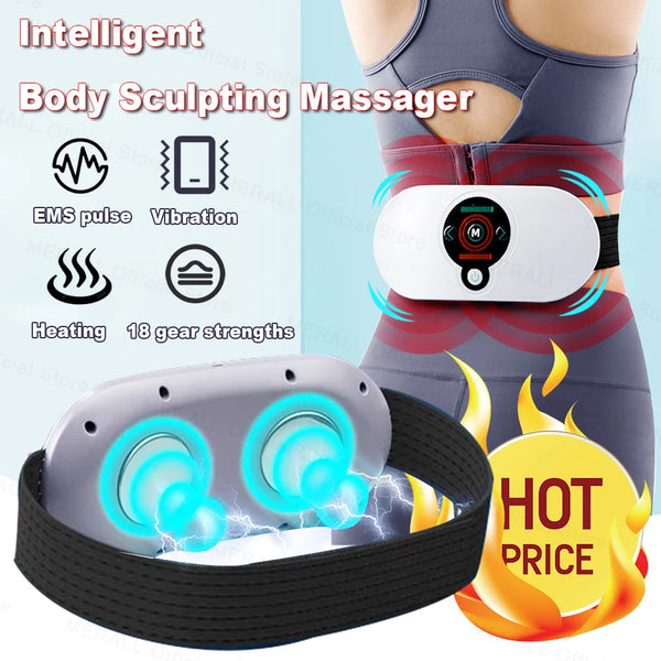 Sculpt & Soothe Massager