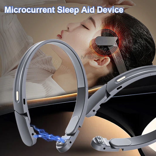 RelaxPro Electric Scalp Massager