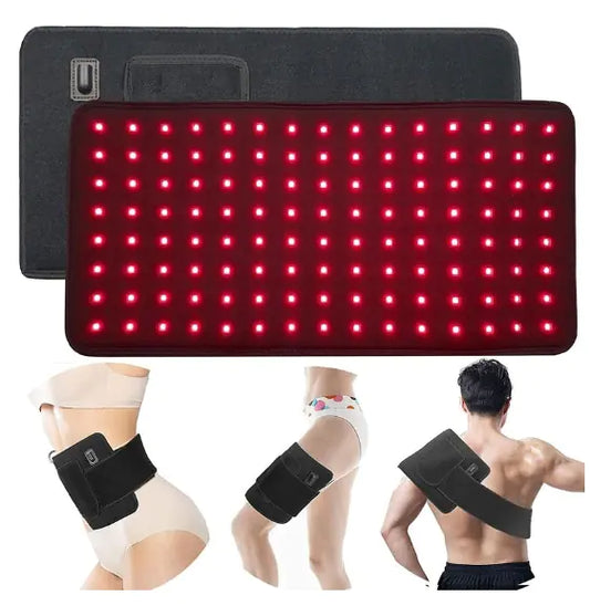 Infrared Light Therapy Belt